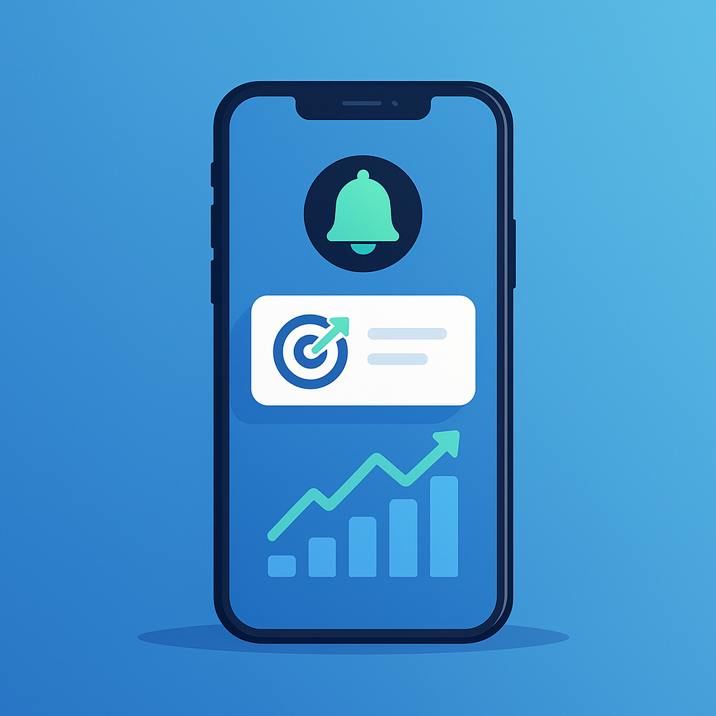 StocksCrypto Alerts App Overview