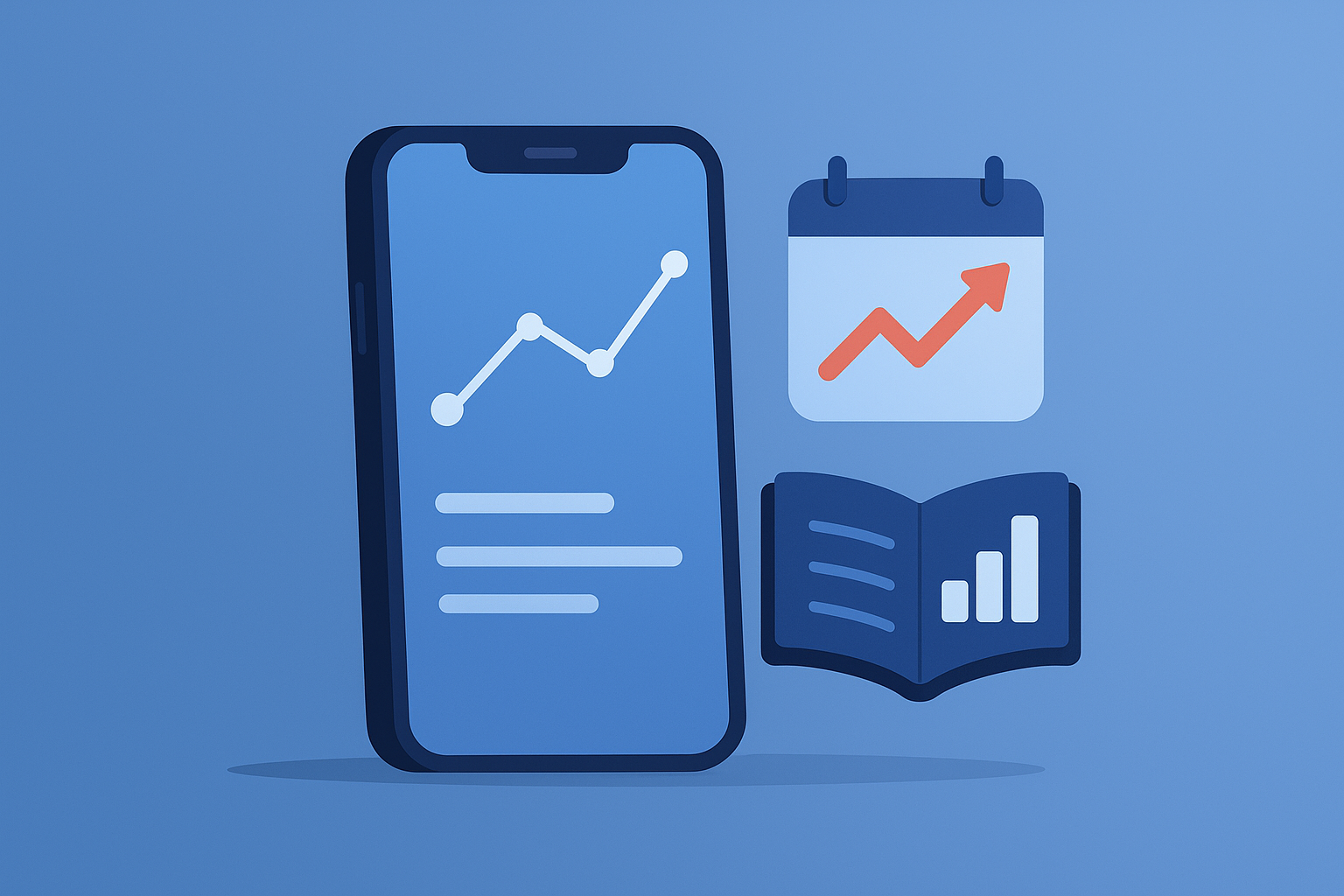 Insights and predictions visual